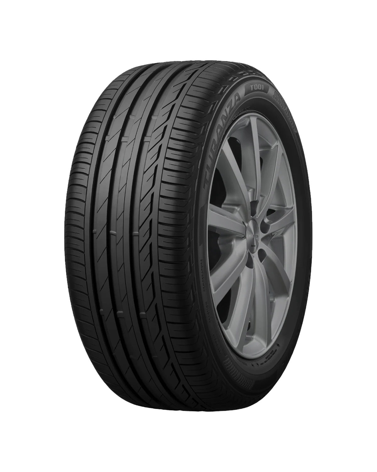 Bridgstone 225/40R18 92W T001 RFT